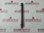 Danotherm Gri 20X267 S Resistor 15Ω 200W 401