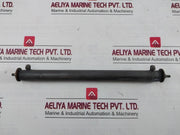 Danotherm Gri 20X267 S Resistor 15Ω 200W 401