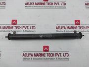 Danotherm Gri 20X267 S Resistor 15Ω 200W 401