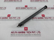 Danotherm Gri 20X267 S Resistor 15Ω 200W 401