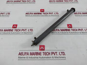 Danotherm Gri 20X267 S Resistor 15Ω 200W 401