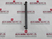 Danotherm Gri 20X267 S Resistor 15Ω 200W 401