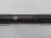 Danotherm Gri 20X267 S Resistor 15Ω 200W 401