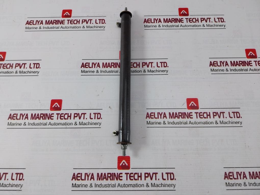 Danotherm Gri 20X267 S Resistor 200W