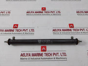 Danotherm Gri 20X267 S Resistor 200W