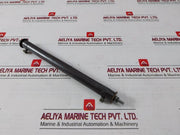 Danotherm Gri 20X267 S Resistor 200W