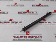 Danotherm Gri 20X267 S Resistor 200W