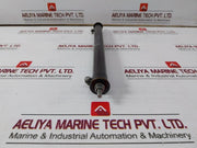 Danotherm Gri 20X267 S Resistor 200W