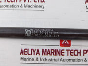 Danotherm Gri 20X267 S Resistor 200W