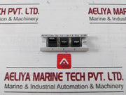 Danotherm Hscc 71A Power Resistor