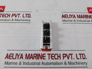 Danotherm Hscc 71A Power Resistor