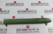 Danotherm Zbf 30/330S Wirewound Power Resistor Used