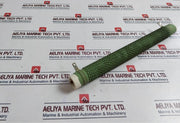 Danotherm Zbf 30/330S Wirewound Power Resistor Used