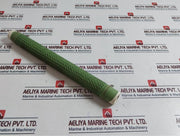 Danotherm Zbf 30/330S Wirewound Power Resistor Used