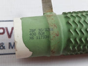Danotherm Zbf 30/330S Wirewound Power Resistor Used