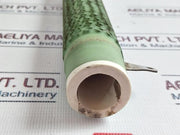 Danotherm Zbf 30/330S Wirewound Power Resistor Used