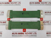 Danotherm Zff 45/200M Power Resistor 60? H3 225
