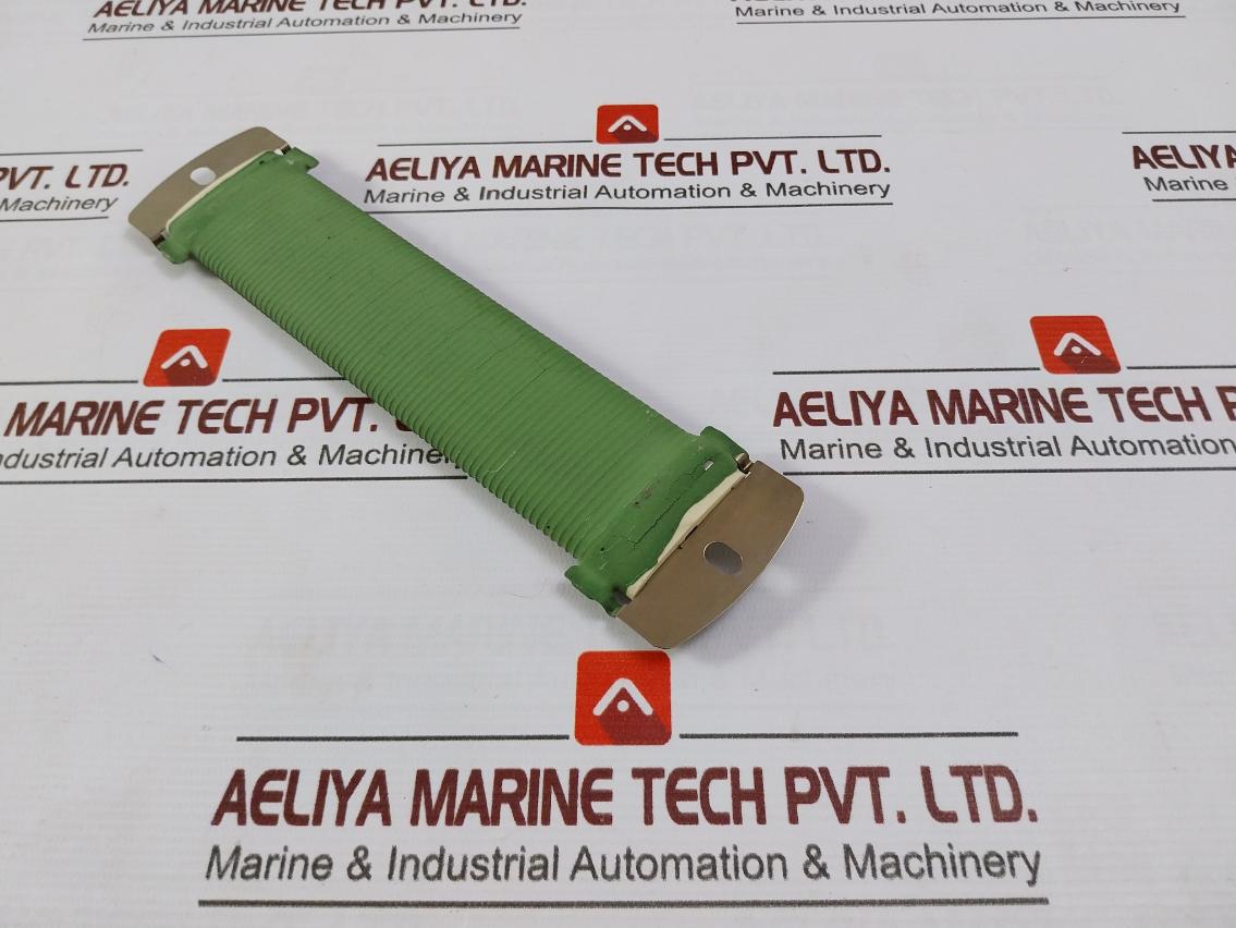 Danotherm Zff 45X200-m Power Resistor 22R M6 225&nbsp;