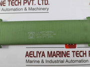 Danotherm Zff 45X200-m Power Resistor 22R M6 225&nbsp;