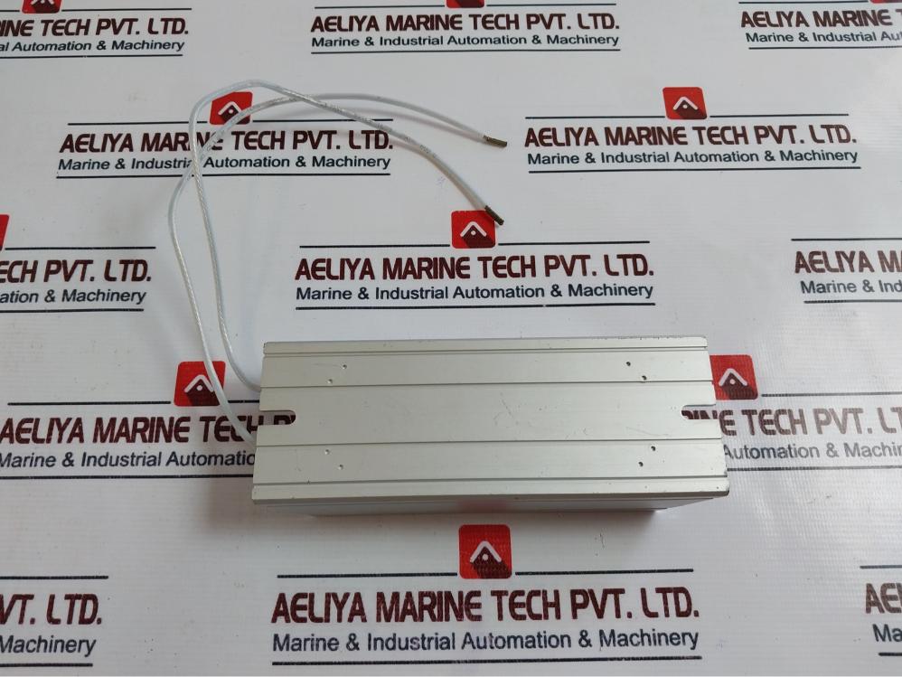 Danotherm Zh3163150414 Resistor Cbh 165 Ch 414 5R0 Kt, Ed 254969-0099