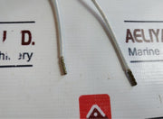 Danotherm Zh3163150414 Resistor Cbh 165 Ch 414 5R0 Kt, Ed 254969-0099