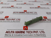 Danotherm Zrf 15/100A Resistor 10? L2 202