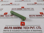 Danotherm Zrf 15/100A Resistor 10? L2 202