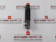 Danotherm Gbf 30/156 S Wirewound Power Resistor 165W