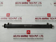 Danotherm Gri 20X267 S Resistor 15Ω 200W 401