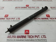 Danotherm Gri 20X267 S Resistor 15Ω 200W 401