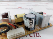 Darfon B096-001 Power Supply Module 100-240Vac / 1.5A 50-60Hz