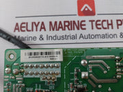 Darfon B096-001 Power Supply Module 100-240Vac / 1.5A 50-60Hz
