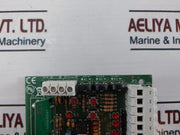 Daspi 119_A Circuit Board