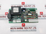 Daspi 119_A Circuit Board