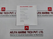 Solidworks 2023 64-Bit Windows Installation Media Set Dassault Systemes