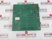 Dat203 Rev.B Printed Circuit Motherboard 92006238