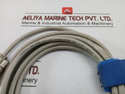 Data Cable Assembly 3m Doble 05b-0503-01 Condition In Used