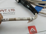 Data Cable Assembly 3m Doble 05b-0503-01 Condition In Used