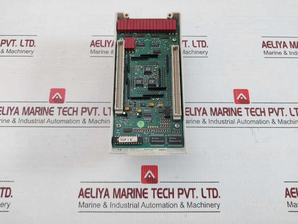 Data I/O Top84plc