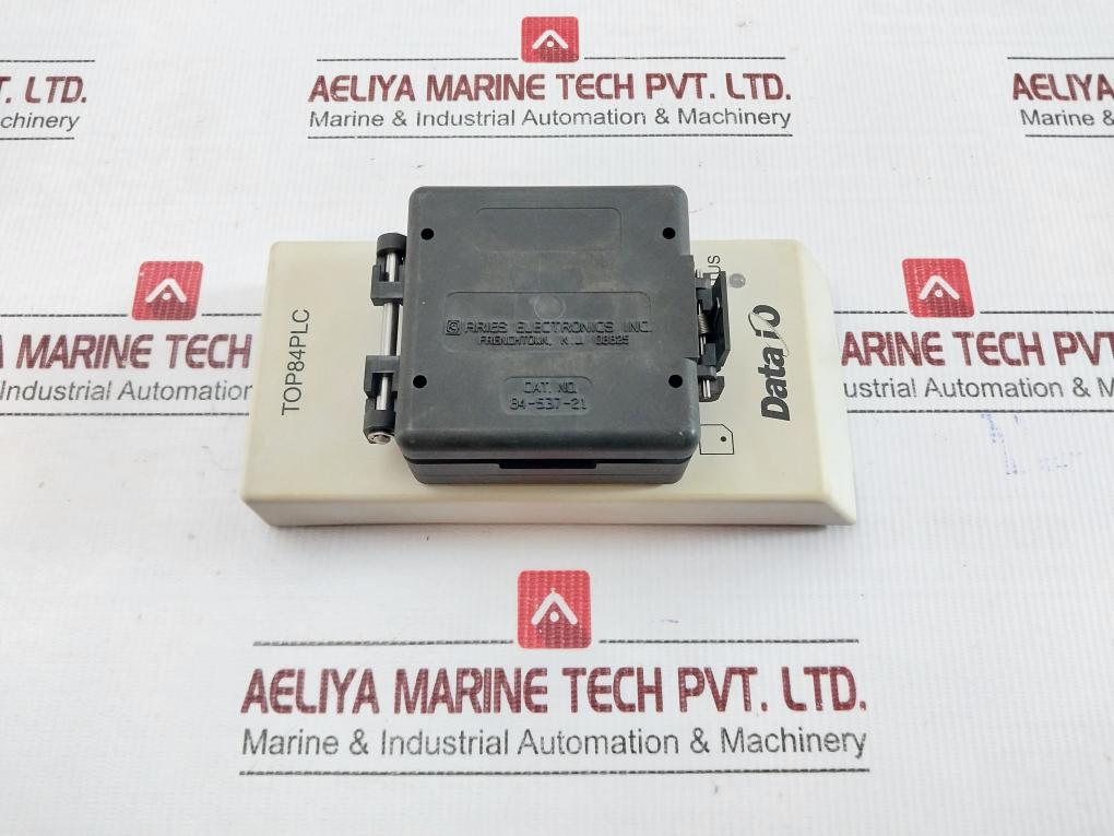Data I/O Top84plc