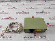 Data Transfer Switch 5199906 Computer Interface Cable 300V 80 Celsius