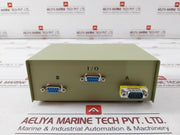 Data Transfer Switch 5199906 Computer Interface Cable 300V 80 Celsius