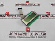 Data Vision P70-1 Display Panel Module 94V-0