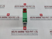 Dataforth Dcp485-p Fully Isolated Din Rail Rs-232 To Rs-485 Converter/Line Drive