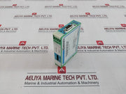 Dataforth Dcp485-p Fully Isolated Din Rail Rs-232 To Rs-485 Converter/Line Drive