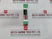 Dataforth Dcp485-p Fully Isolated Din Rail Rs-232 To Rs-485 Converter/Line Drive