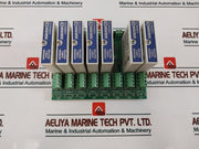 Dataforth Scm5B41-02 Isolated Voltage Input