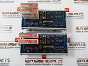 Dataforth Scm5B49-05 Isolated Analog Signal Conditioning Panel