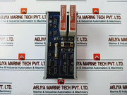 Dataforth Scm5B49-05 Isolated Analog Signal Conditioning Panel