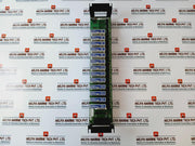 Dataforth Scmpb01 16 Channel Backpanel Module